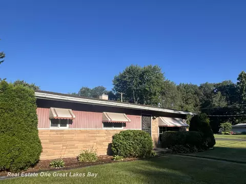 2938 Arlington, Saginaw, MI 48601