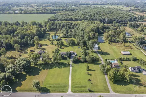 9229 Meisner, Casco, MI 48064