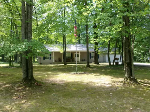4588 Pine Run, Farwell, MI 48622 photo 33