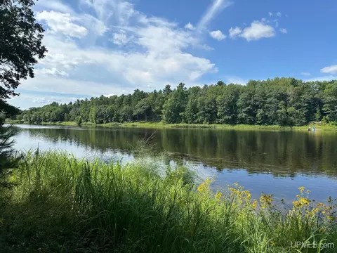 n2815 River Drive, Wallace, MI 49893 photo 22
