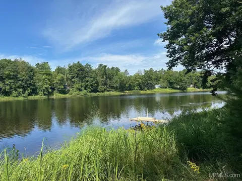 n2815 River Drive, Wallace, MI 49893 photo 17