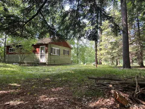 n2815 River Drive, Wallace, MI 49893 photo 24