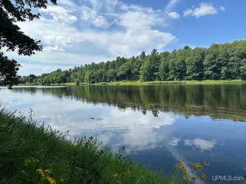 n2815 River Drive, Wallace, MI 49893 photo 21