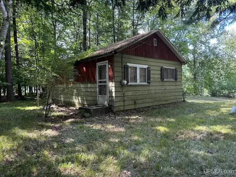 n2815 River Drive, Wallace, MI 49893 photo 8