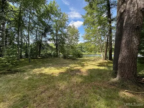 n2815 River Drive, Wallace, MI 49893 photo 14