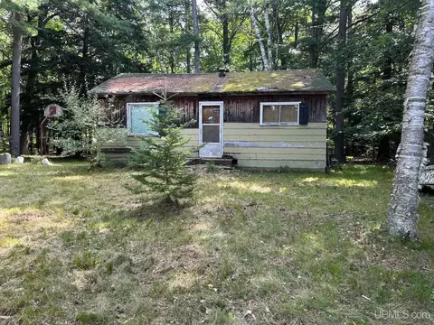 n2815 River Drive, Wallace, MI 49893 photo 10