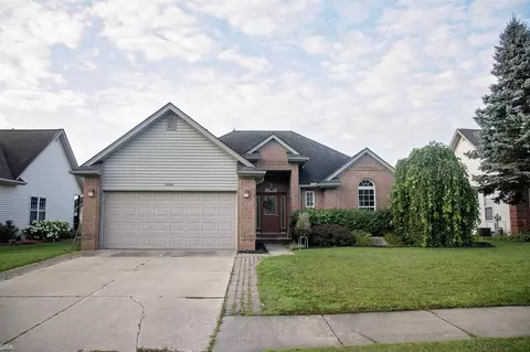 34644 Apple Blossom, Richmond, MI 48062