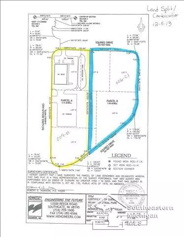 320 Squires, Milan, MI 48160