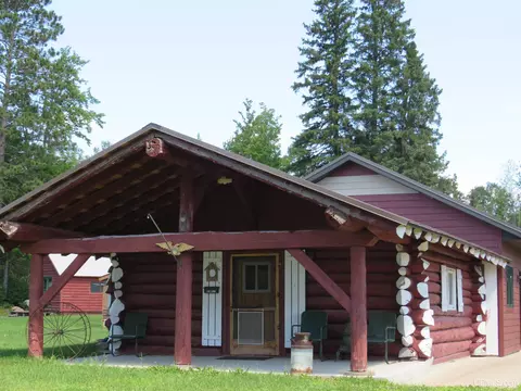 E17906 Us2 #4, Marenisco, MI 49947