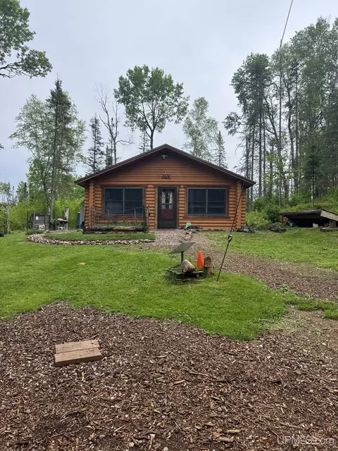 W8115 Highway M-69, Iron Mountain, MI 49801