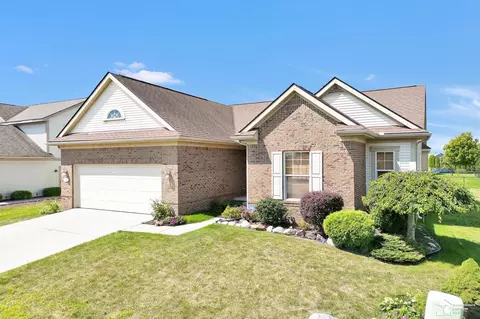 9191 Maple Rdg, Newport, MI 48166