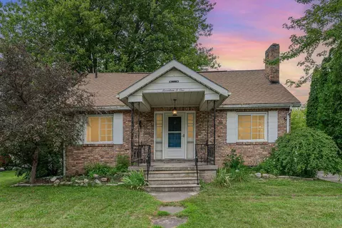 1701 Borton, Essexville, MI 48732