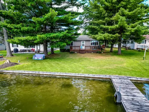 6585 Circle, Harrison, MI 48625