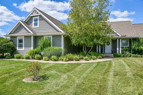 7410 E Ryan, Bay City, MI 48706