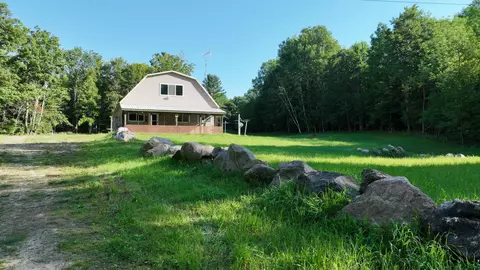 475 E Ashard, Harrison, MI 48625