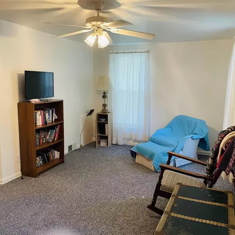 Living - 114 E Wesley, Owosso, MI 48867 photo 3 of 3