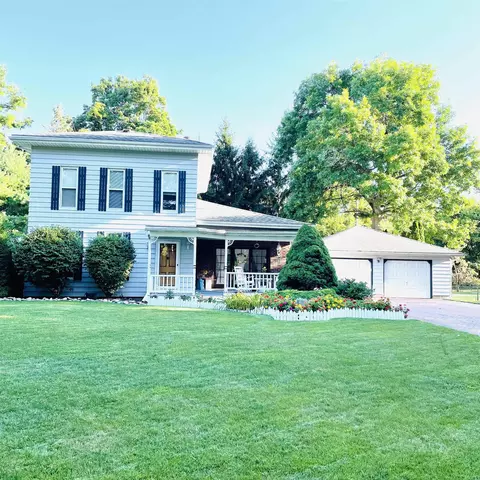 114 E Wesley, Owosso, MI 48867