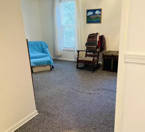 Bedroom - 114 E Wesley, Owosso, MI 48867 photo 9 of 9