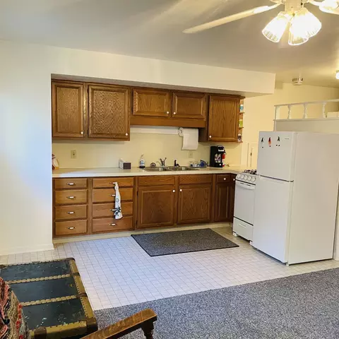 Kitchen - 114 E Wesley, Owosso, MI 48867 photo 3 of 3