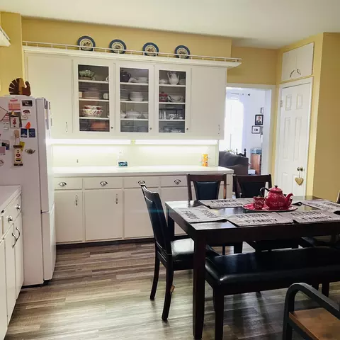 Kitchen - 114 E Wesley, Owosso, MI 48867 photo 2 of 3