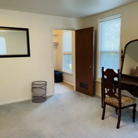 Bedroom - 114 E Wesley, Owosso, MI 48867 photo 7 of 9