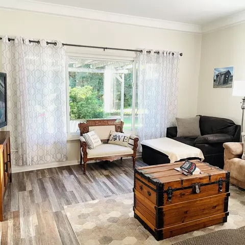 Living - 114 E Wesley, Owosso, MI 48867 photo 1 of 3