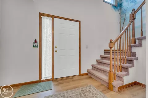 Entry Way - 24072 Pointe, Macomb, MI 48042 photo 1 of 2
