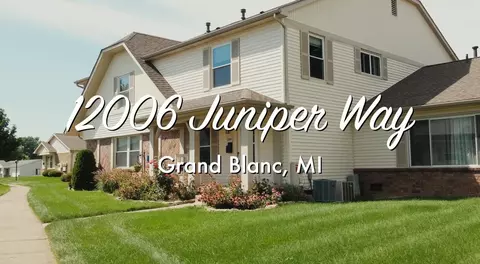 12006 Juniper, Grand Blanc, MI 48439