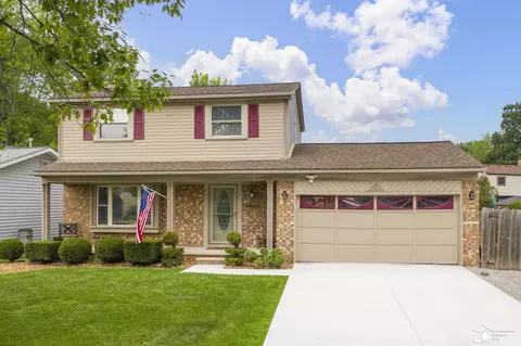 21862 Bellwood, Trenton, MI 48183