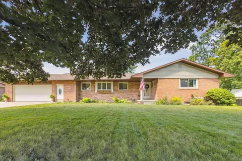 4230 Ann, Bay City, MI 48706