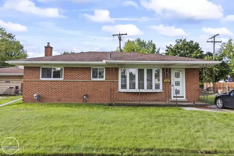 23920 Marston, Clinton Township, MI 48035