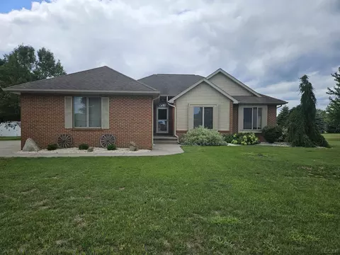 9547 Coomer, Morenci, MI 49256