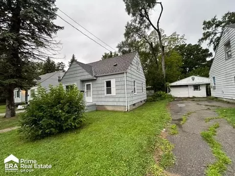 986 Salisbury, Flint, MI 48532 photo 3