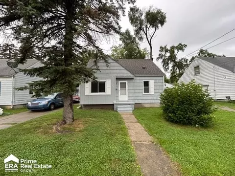 986 Salisbury, Flint, MI 48532