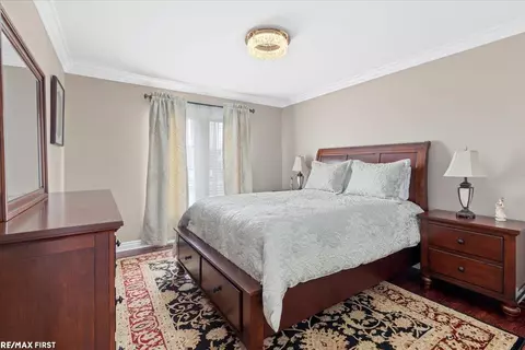 Bedroom - 50461 Nagy, Macomb, MI 48044 photo 2 of 5