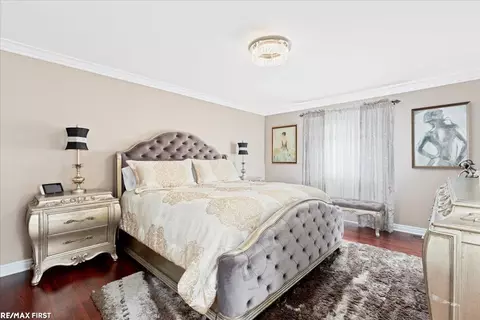 Bedroom - 50461 Nagy, Macomb, MI 48044 photo 1 of 5