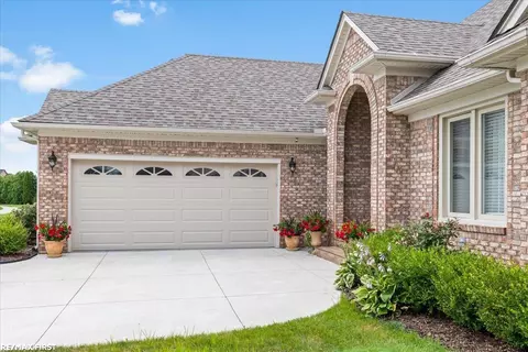 Exterior - 50461 Nagy, Macomb, MI 48044 photo 9 of 9