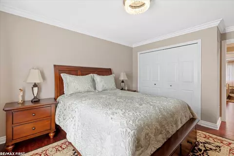 Bedroom - 50461 Nagy, Macomb, MI 48044 photo 3 of 5