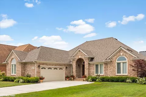 Exterior - 50461 Nagy, Macomb, MI 48044 photo 2 of 9