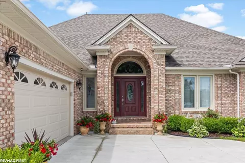 Exterior - 50461 Nagy, Macomb, MI 48044 photo 7 of 9