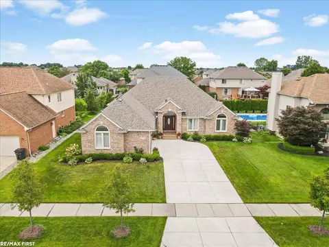View/Area - 50461 Nagy, Macomb, MI 48044 photo 1 of 1