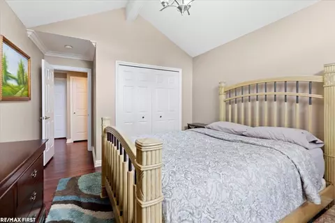 Bedroom - 50461 Nagy, Macomb, MI 48044 photo 5 of 5