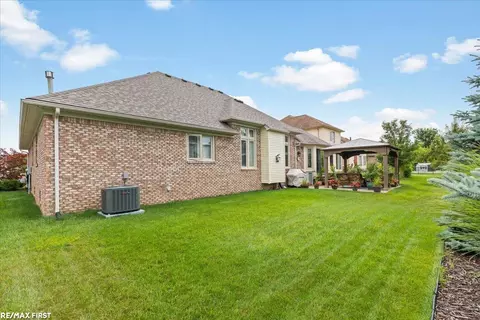 Exterior - 50461 Nagy, Macomb, MI 48044 photo 8 of 9