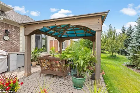 Exterior - 50461 Nagy, Macomb, MI 48044 photo 3 of 9