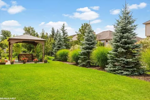 Exterior - 50461 Nagy, Macomb, MI 48044 photo 4 of 9