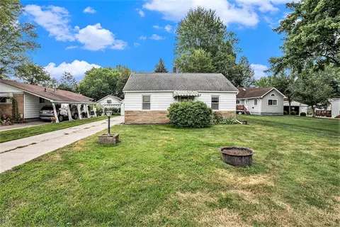 36870 Alfred, New Baltimore, MI 48047