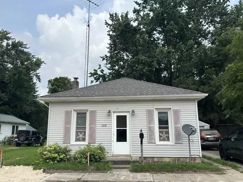 133 Ward, Croswell, MI 48422