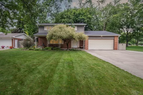 2545 Grace, Saginaw, MI 48603
