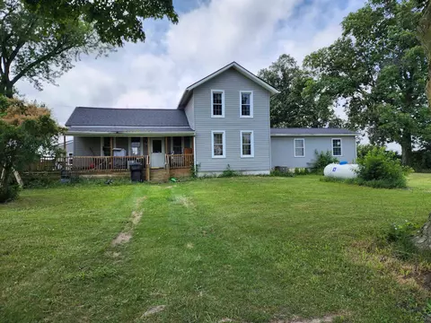 5528 Whaley, Clayton, MI 49235