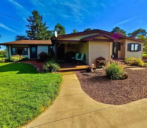 5845 Duquette, Peck, MI 48466